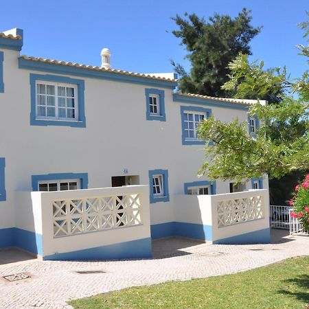 Ponta Grande Sao Rafael Resort By Umbral Albufeira Exterior photo
